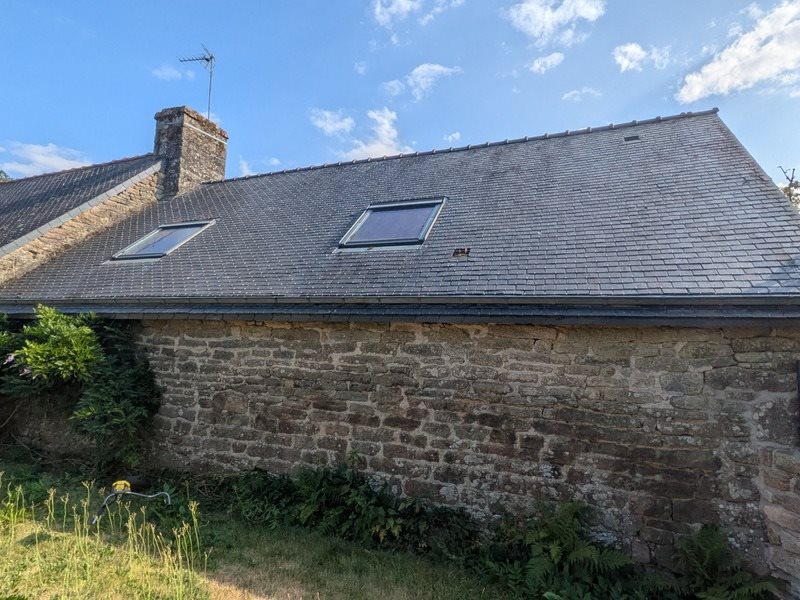 Maison à vendre, 50m², Plouay
