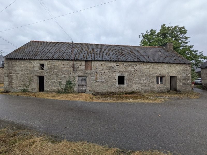 Maison à vendre, 136m², Plouay