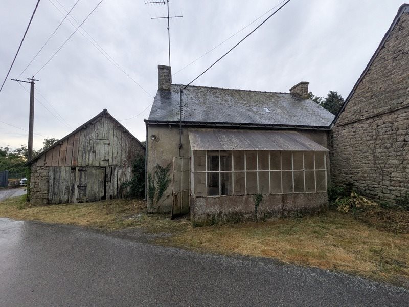 Maison à vendre, 136m², Plouay