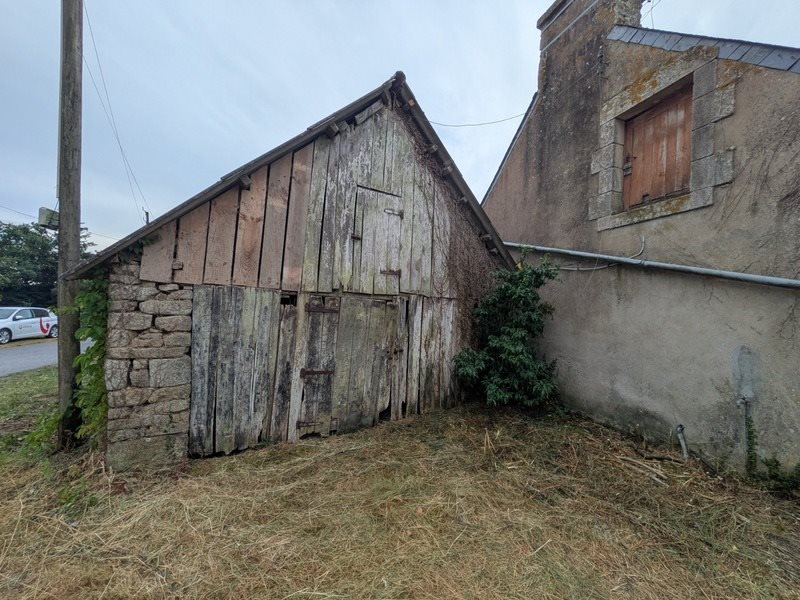 Maison à vendre, 136m², Plouay