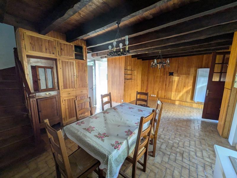 Maison à vendre, 65m², Séglien