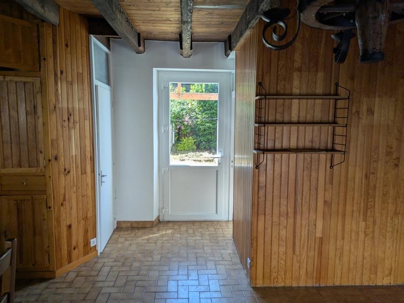 Maison à vendre, 65m², Séglien