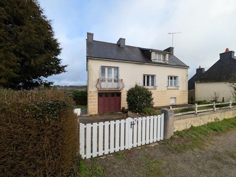 Maison à vendre, 110m², Inguiniel