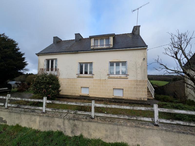 Maison à vendre, 110m², Inguiniel