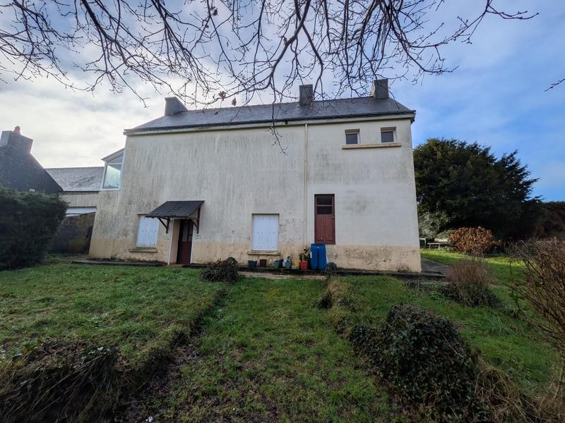 Maison à vendre, 110m², Inguiniel