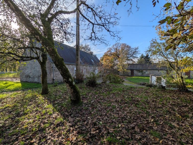 Maison à vendre, 180m², Locmalo