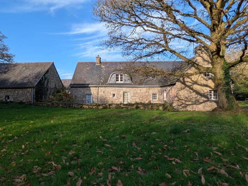 Maison à vendre, 180m², Locmalo
