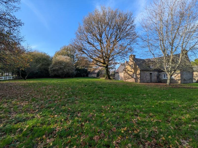 Maison à vendre, 180m², Locmalo