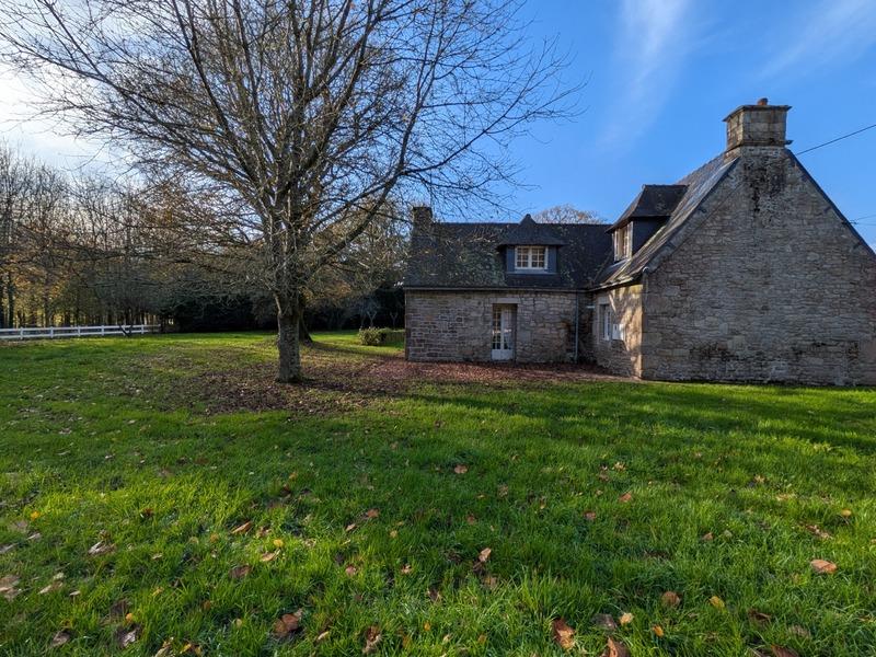 Maison à vendre, 180m², Locmalo
