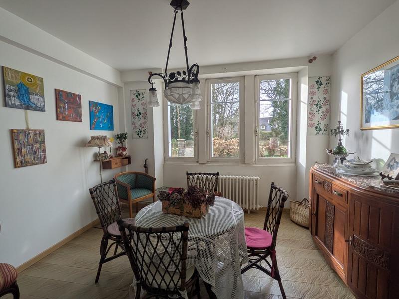 Maison à vendre, 131m², Lignol