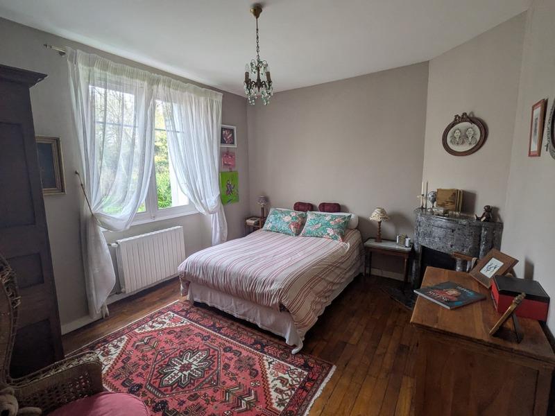 Maison à vendre, 131m², Lignol