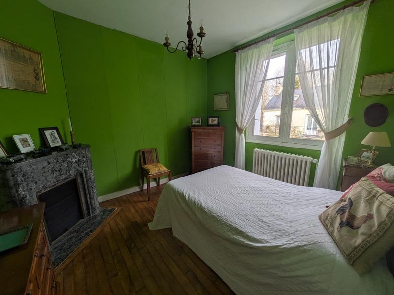 Maison à vendre, 131m², Lignol