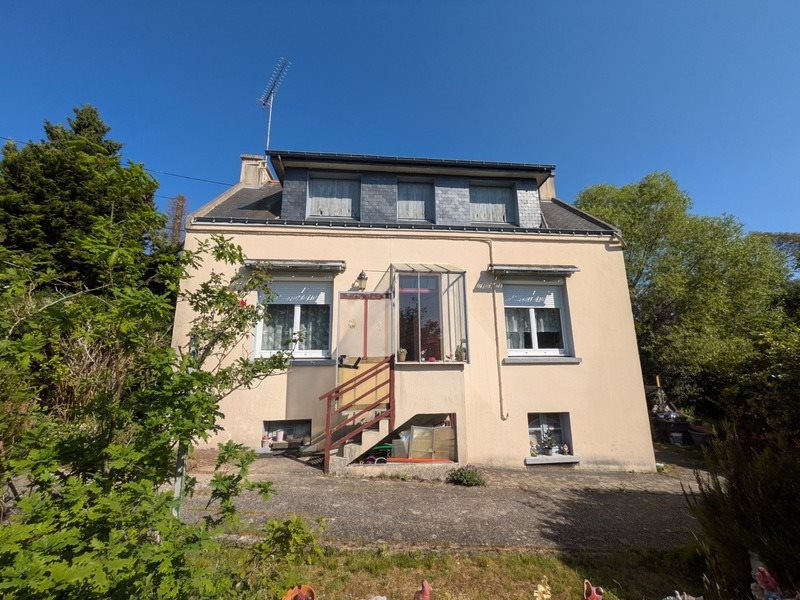 Maison à vendre, 65m², Bubry