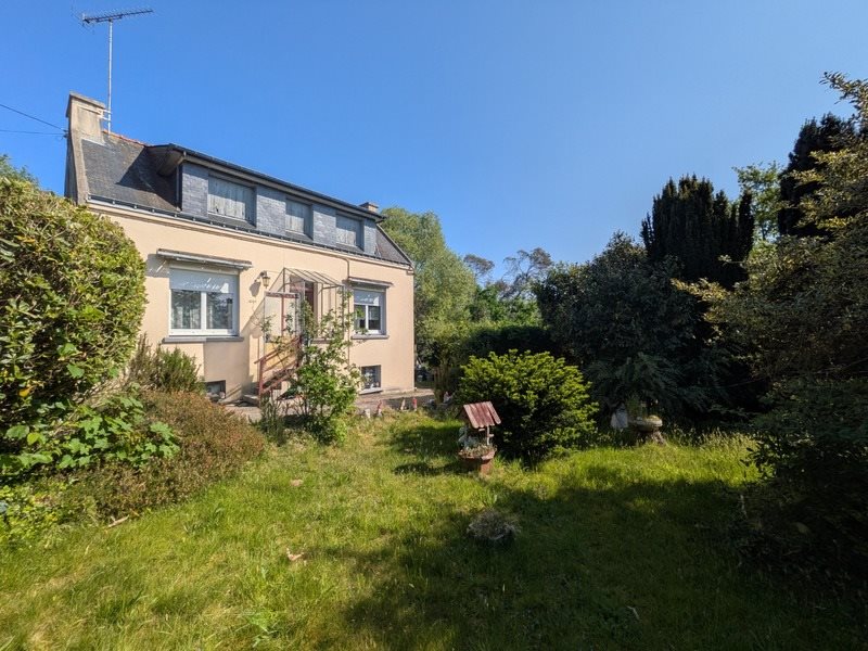 Maison à vendre, 65m², Bubry