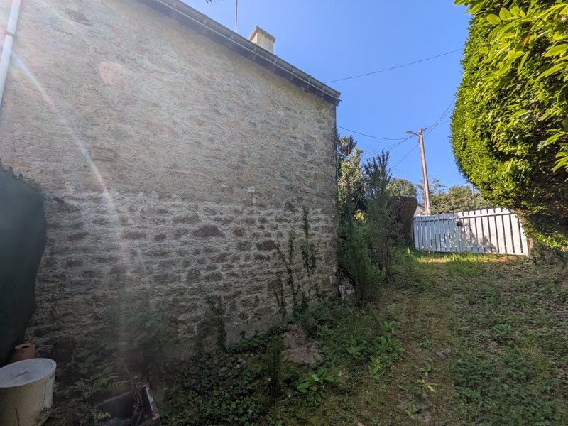 Maison à vendre, 65m², Bubry