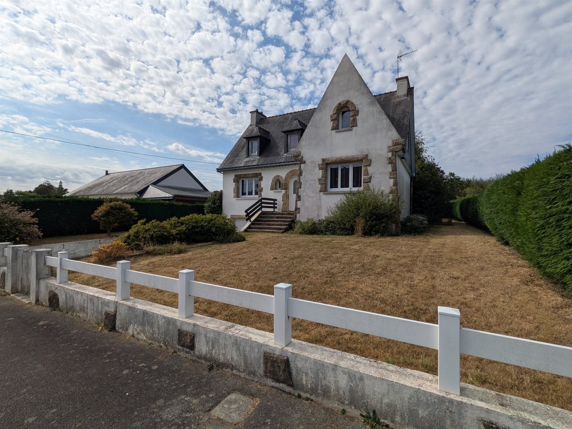 Maison à vendre, 123m², Ploërdut