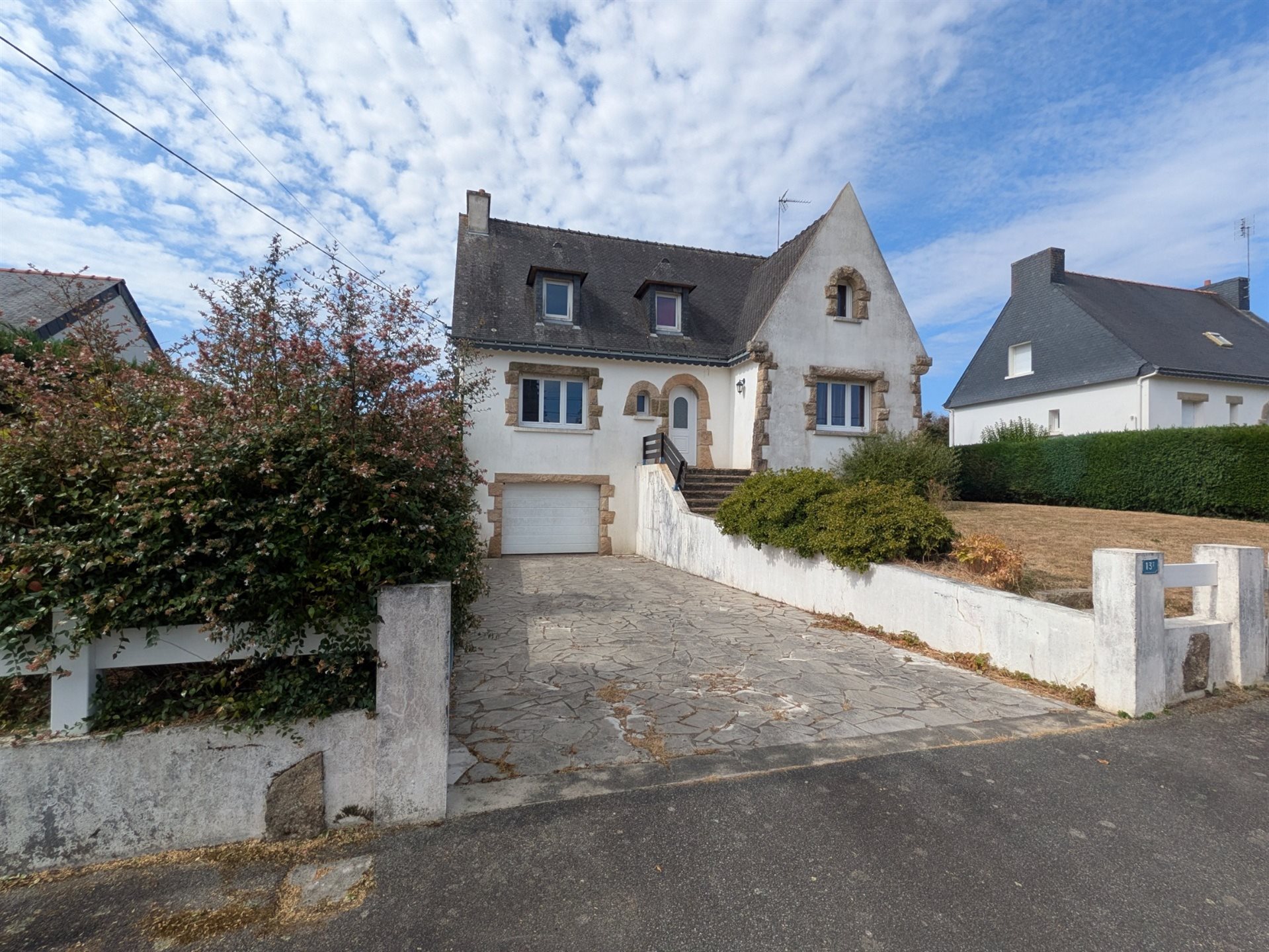Maison à vendre, 123m², Ploërdut