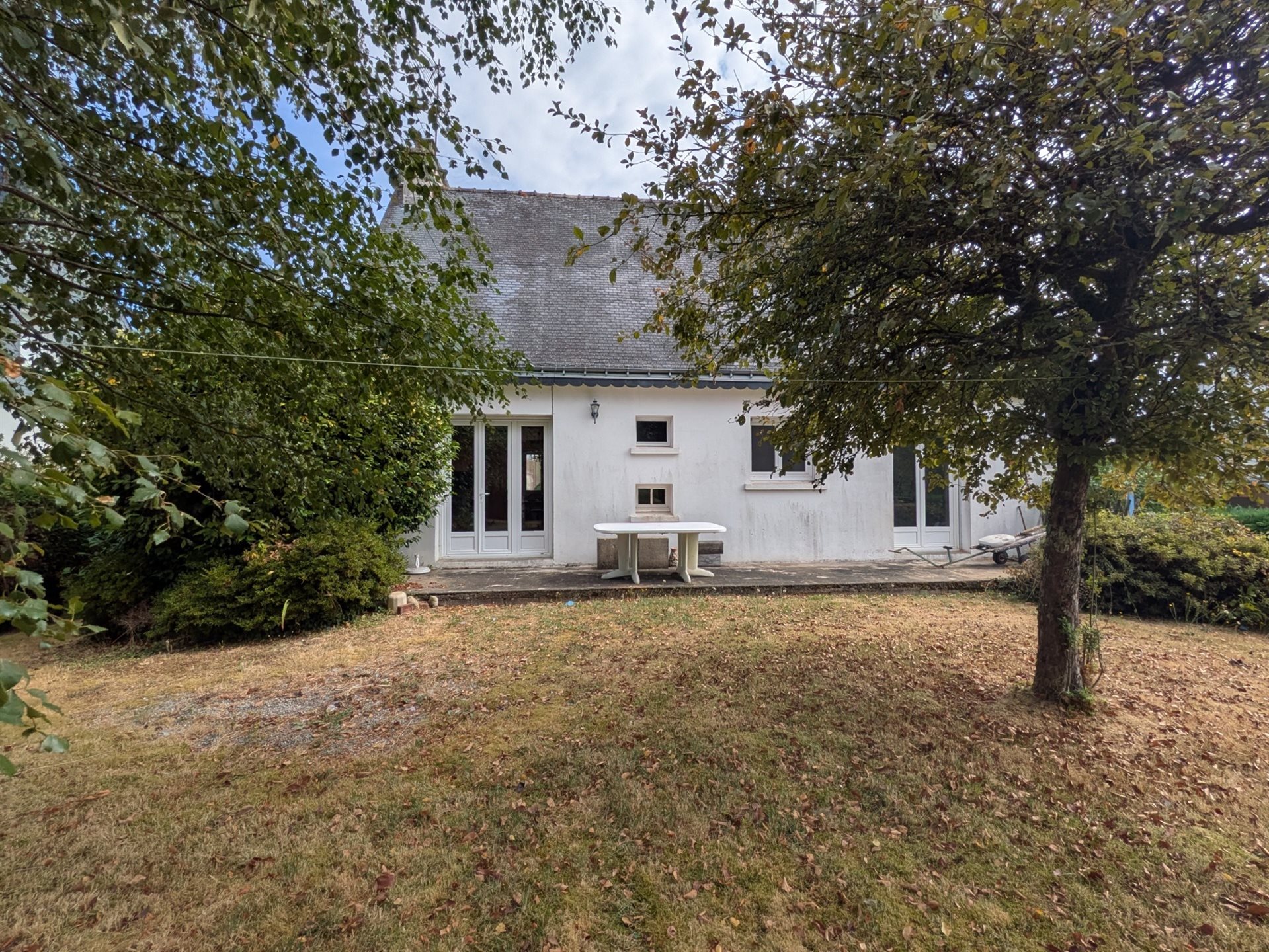 Maison à vendre, 123m², Ploërdut