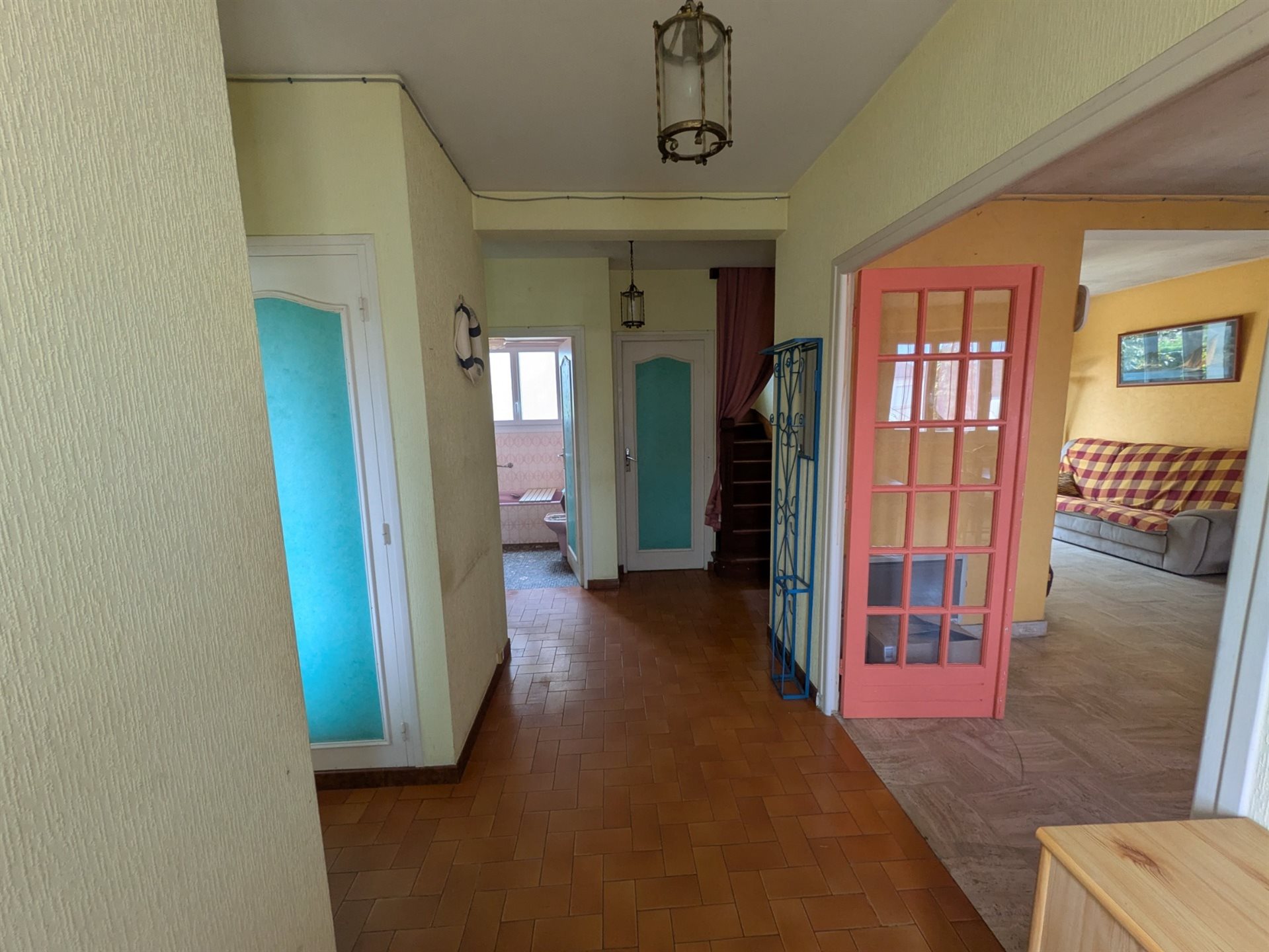 Maison à vendre, 123m², Ploërdut