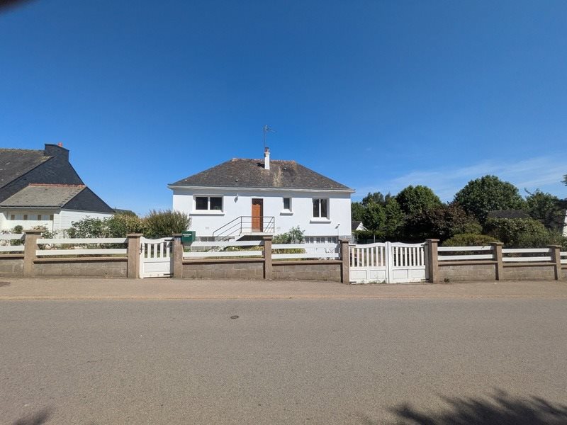 Maison à vendre, 73m², Neulliac
