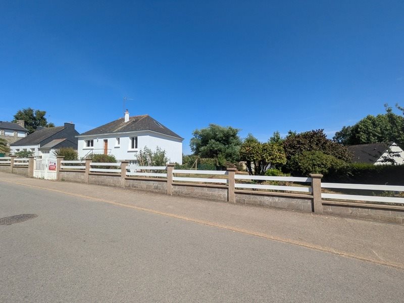 Maison à vendre, 73m², Neulliac