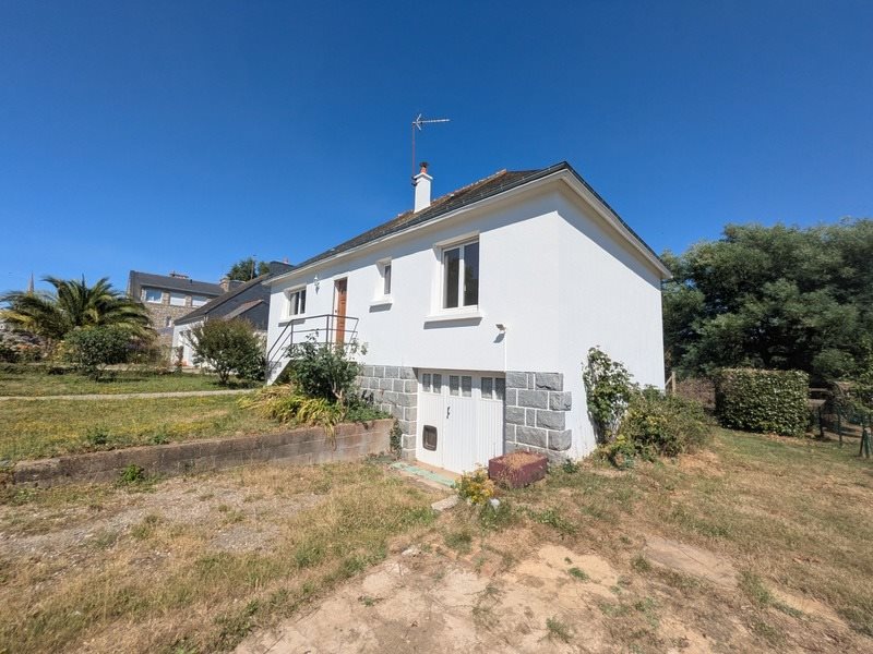 Maison à vendre, 73m², Neulliac
