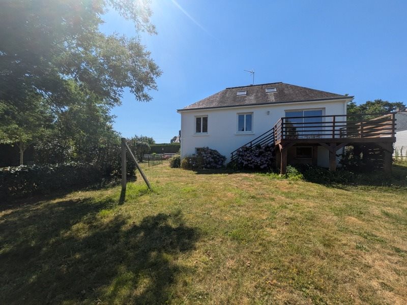 Maison à vendre, 73m², Neulliac