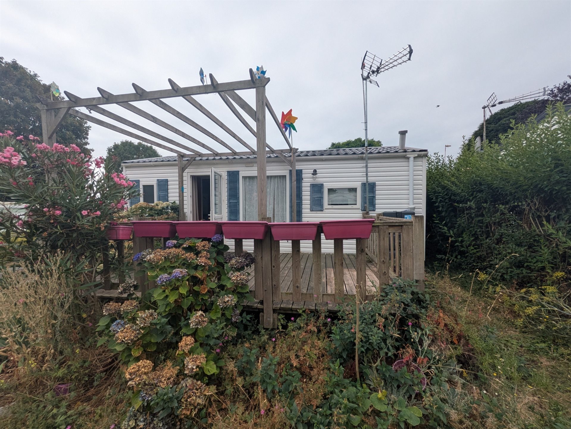 Maison à vendre, 26m², Ambon