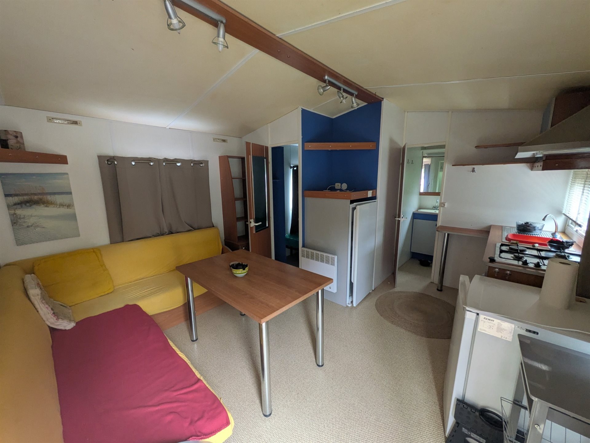 Maison à vendre, 26m², Ambon