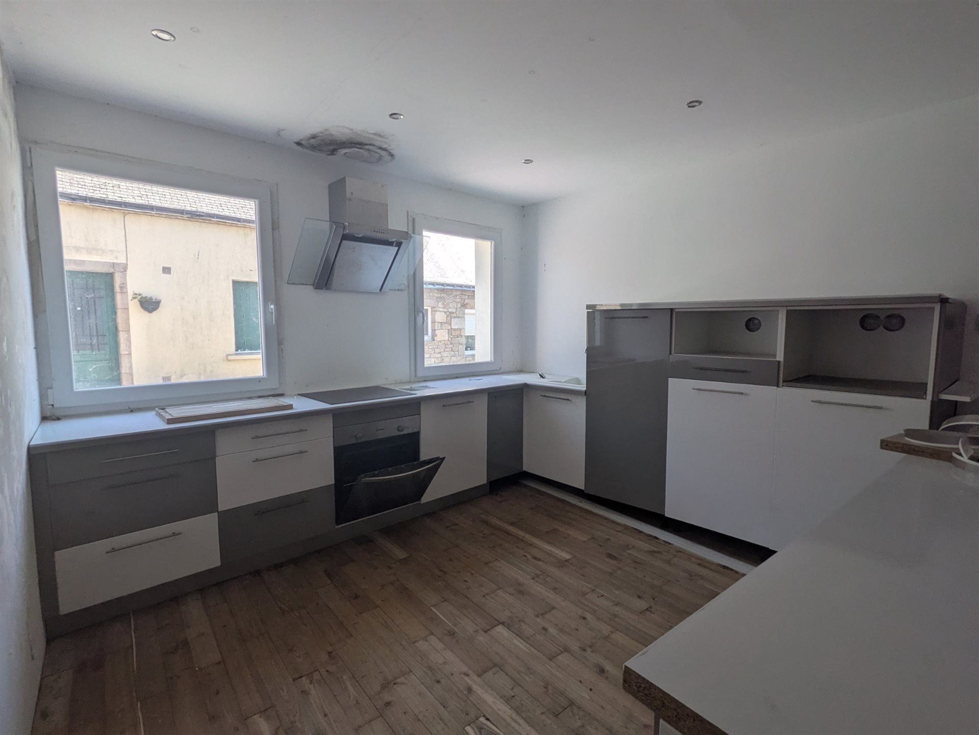 Maison à vendre, 150m², Guémené-sur-Scorff