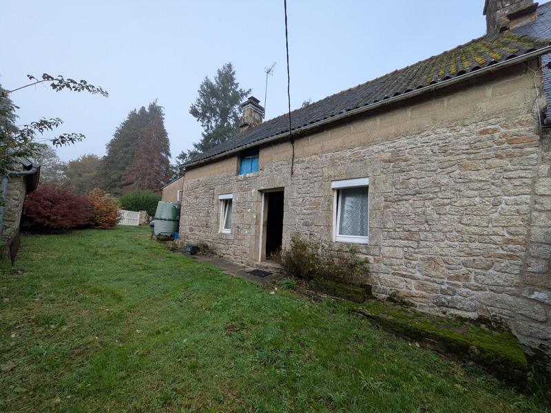 Maison à vendre, 95m², Bubry