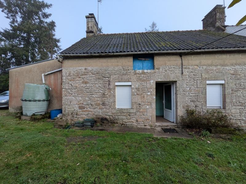 Maison à vendre, 95m², Bubry