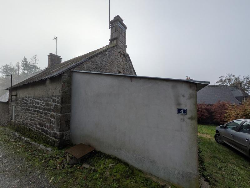 Maison à vendre, 95m², Bubry