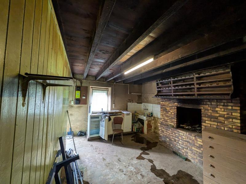 Maison à vendre, 95m², Bubry