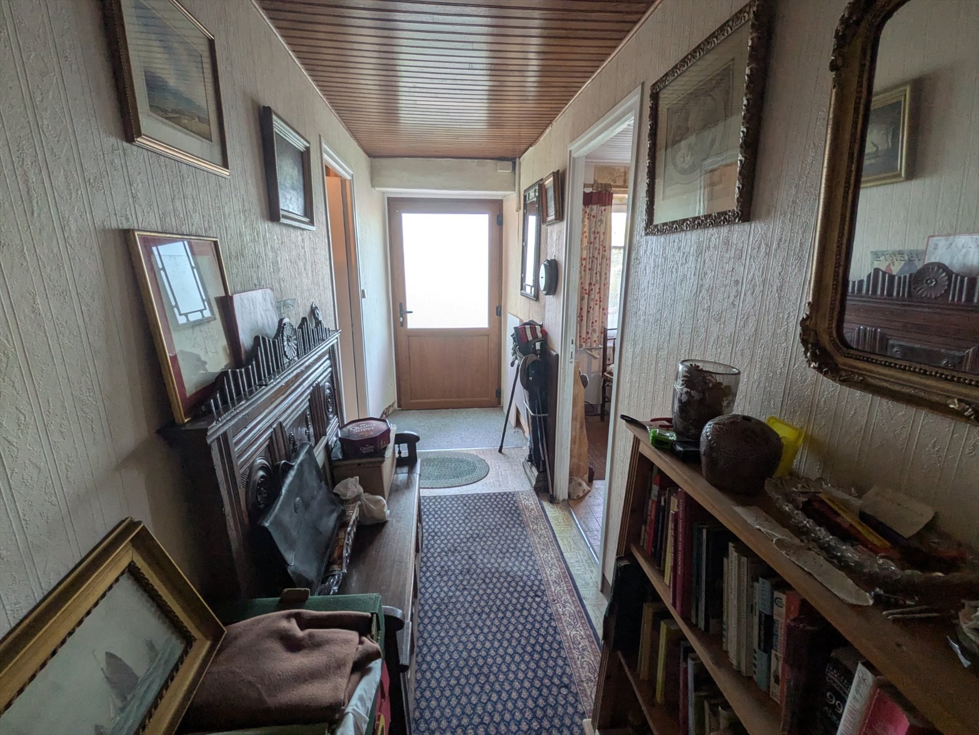 Maison à vendre, 75m², Silfiac