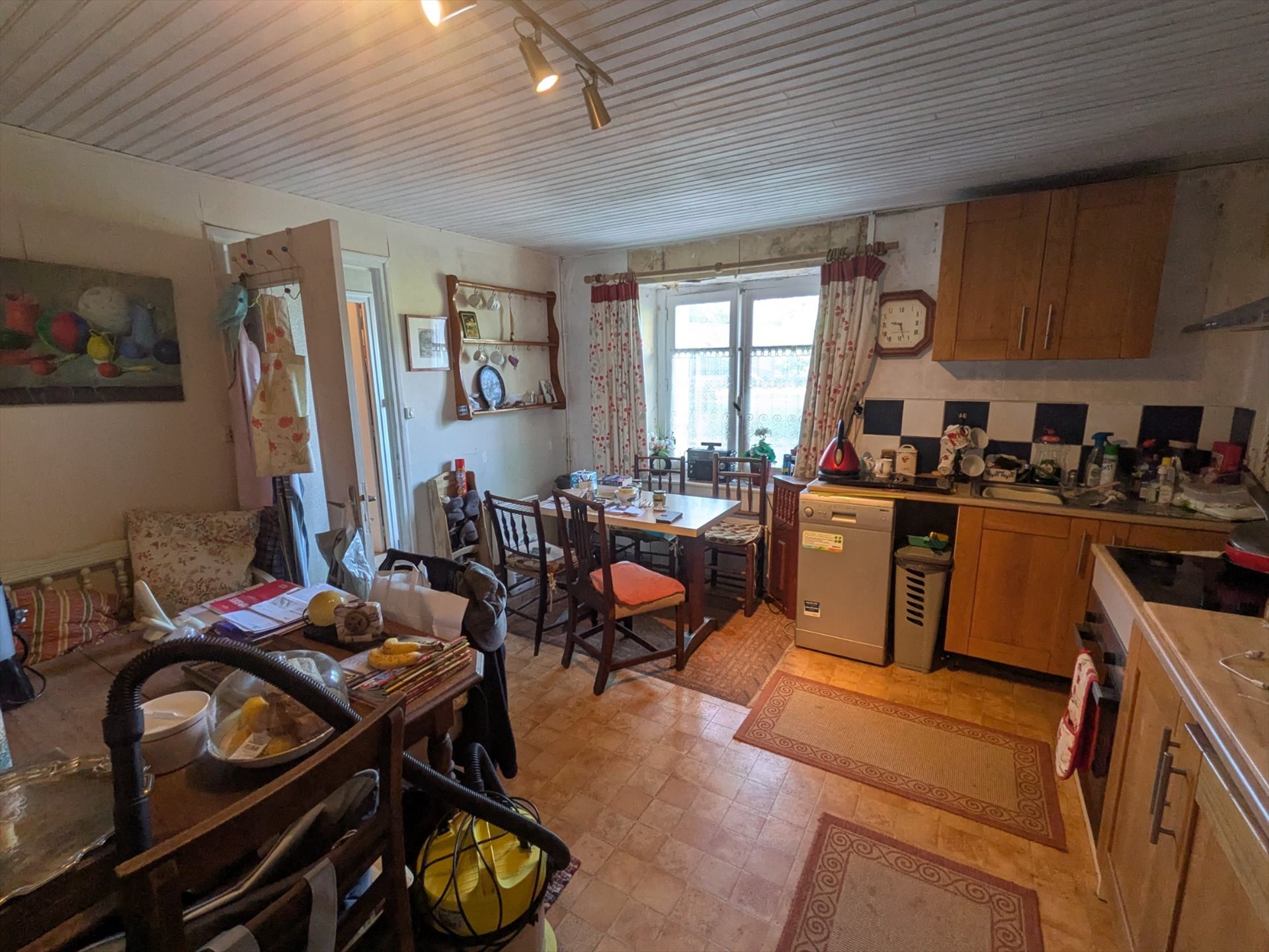 Maison à vendre, 75m², Silfiac