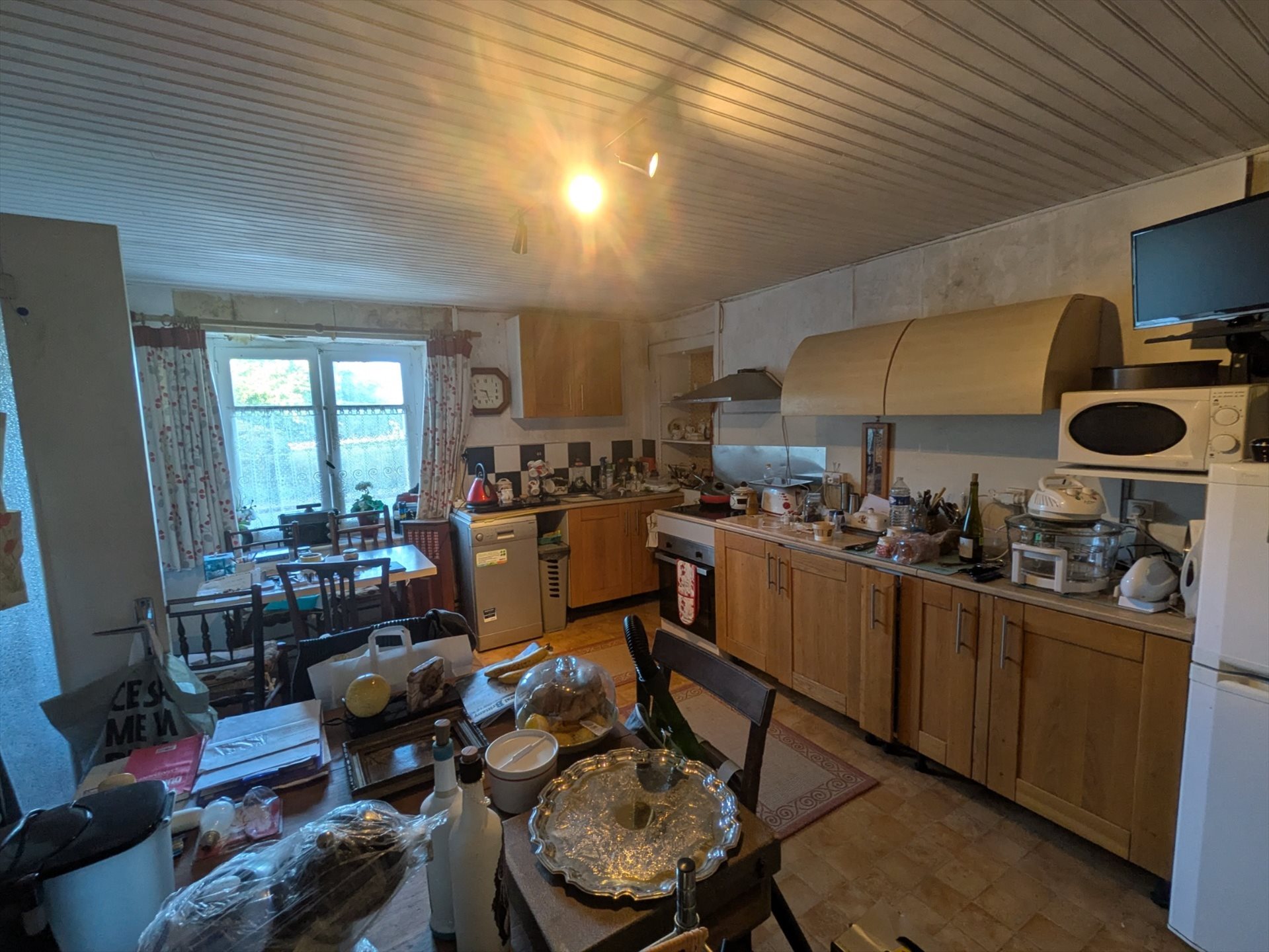 Maison à vendre, 75m², Silfiac