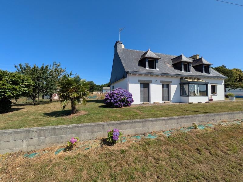 Maison à vendre, 167m², Guern