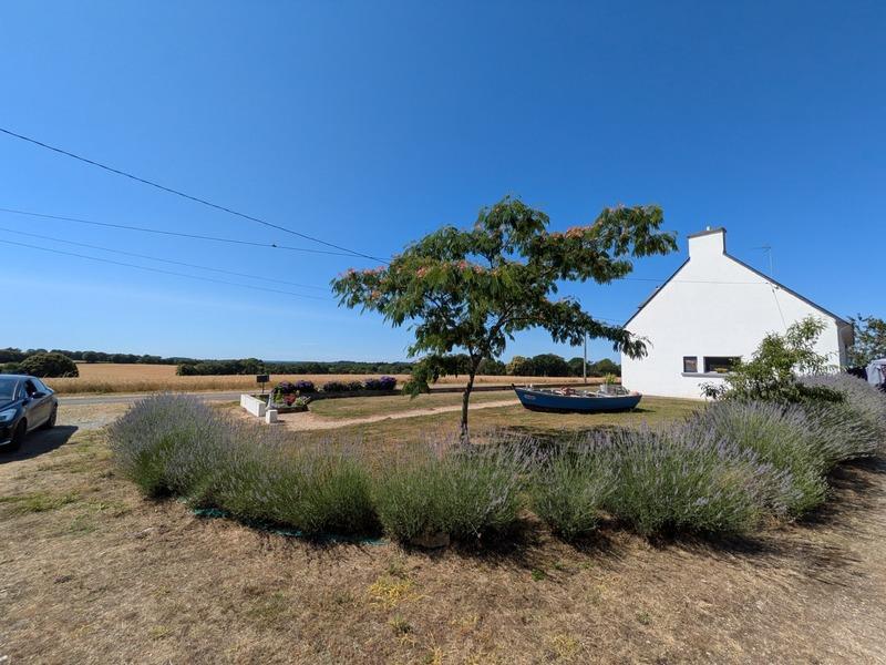 Maison à vendre, 167m², Guern