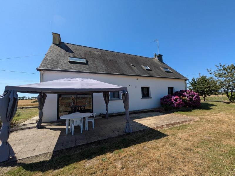 Maison à vendre, 167m², Guern