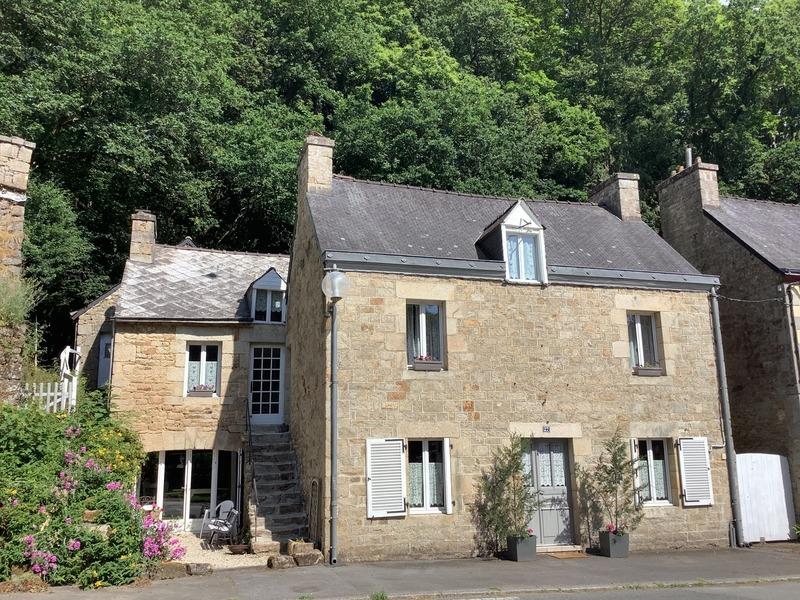 Maison à vendre, 185m², Guémené-sur-Scorff