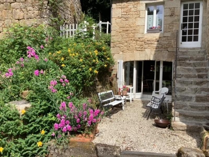 Maison à vendre, 185m², Guémené-sur-Scorff
