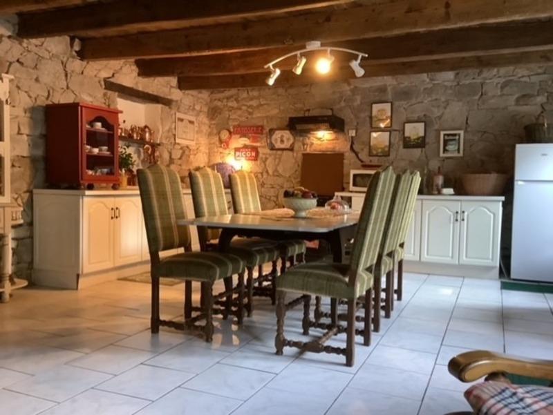 Maison à vendre, 185m², Guémené-sur-Scorff