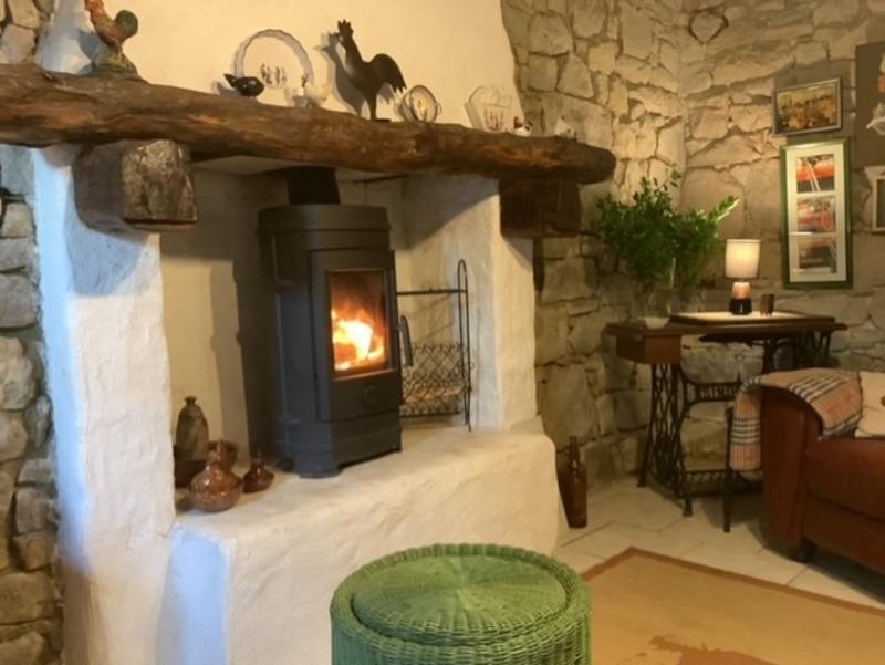 Maison à vendre, 185m², Guémené-sur-Scorff