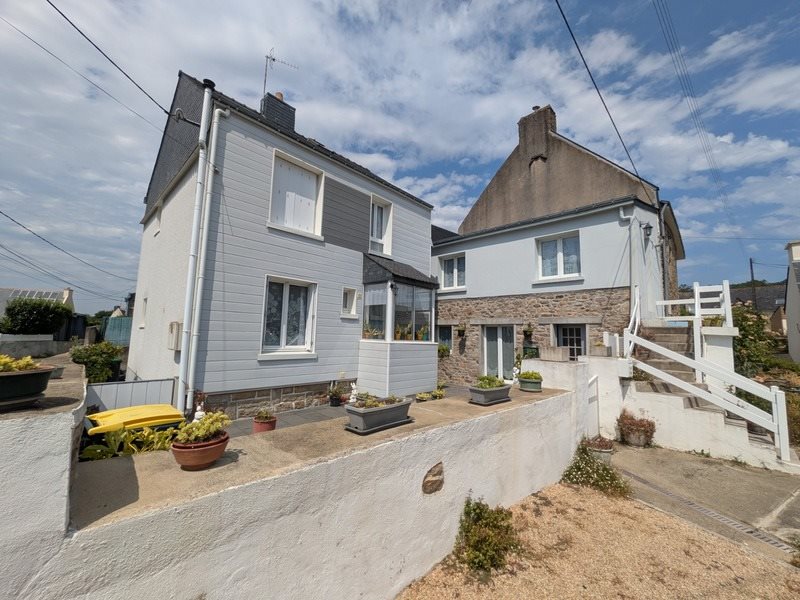 Maison à vendre, 129m², Languidic