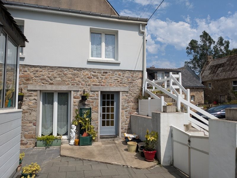 Maison à vendre, 129m², Languidic