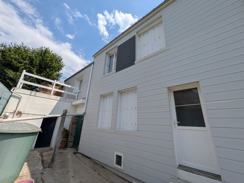 Maison à vendre, 129m², Languidic