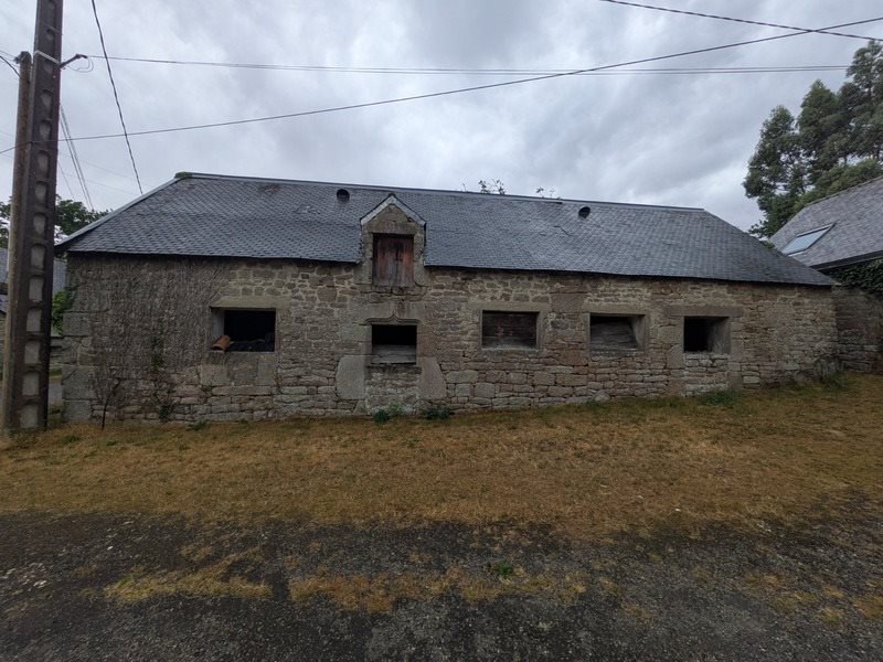 Maison à vendre, 75m², Plouay