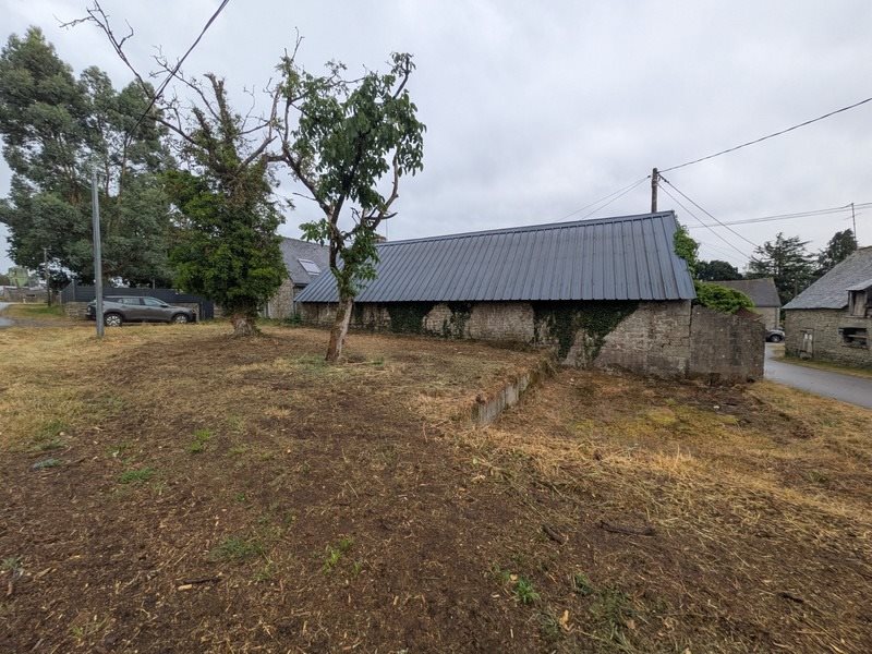 Maison à vendre, 75m², Plouay