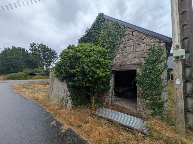 Maison à vendre, 75m², Plouay
